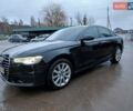 Черный Ауди А6, объемом двигателя 2 л и пробегом 241 тыс. км за 17200 $, фото 15 на Automoto.ua