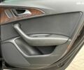 Чорний Ауді А6, об'ємом двигуна 2 л та пробігом 152 тис. км за 18990 $, фото 17 на Automoto.ua