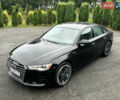 Черный Ауди А6, объемом двигателя 3 л и пробегом 185 тыс. км за 15500 $, фото 1 на Automoto.ua