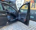 Черный Ауди А6, объемом двигателя 3 л и пробегом 183 тыс. км за 21000 $, фото 38 на Automoto.ua