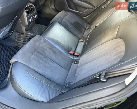 Ауді А6 2015 у Івано-Франківську на Automoto.ua Чорний Ауді А6, об'ємом двигуна 3 л та пробігом 218 тис. км за 26299 $, фото 39 на Automoto.ua
