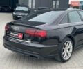 Черный Ауди А6, объемом двигателя 3 л и пробегом 176 тыс. км за 15840 $, фото 8 на Automoto.ua