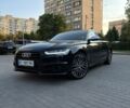 Чорний Ауді А6, об'ємом двигуна 2.97 л та пробігом 85 тис. км за 24300 $, фото 1 на Automoto.ua