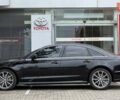 Чорний Ауді А6, об'ємом двигуна 2.97 л та пробігом 229 тис. км за 20562 $, фото 2 на Automoto.ua