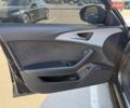 Черный Ауди А6, объемом двигателя 1.97 л и пробегом 269 тыс. км за 16500 $, фото 1 на Automoto.ua