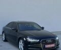 Чорний Ауді А6, об'ємом двигуна 2 л та пробігом 120 тис. км за 14500 $, фото 3 на Automoto.ua