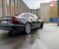 Ауді А6 2015 у Фастове на Automoto.ua Чорний Ауді А6, об'ємом двигуна 3 л та пробігом 94 тис. км за 20500 $, фото 3 на Automoto.ua