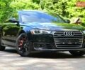 Ауди А6 2015 в Дрогобыче на Automoto.ua Черный Ауди А6, объемом двигателя 1.98 л и пробегом 190 тыс. км за 17400 $, фото 14 на Automoto.ua