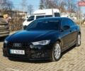 Чорний Ауді А6, об'ємом двигуна 1.98 л та пробігом 160 тис. км за 17900 $, фото 1 на Automoto.ua