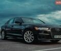 Черный Ауди А6, объемом двигателя 3 л и пробегом 193 тыс. км за 24500 $, фото 1 на Automoto.ua