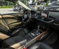 Чорний Ауді А6, об'ємом двигуна 2 л та пробігом 118 тис. км за 25900 $, фото 11 на Automoto.ua