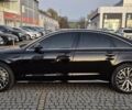 Черный Ауди А6, объемом двигателя 1.98 л и пробегом 183 тыс. км за 19800 $, фото 17 на Automoto.ua