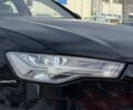 Чорний Ауді А6, об'ємом двигуна 1.98 л та пробігом 120 тис. км за 18000 $, фото 2 на Automoto.ua