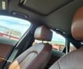 Черный Ауди А6, объемом двигателя 2 л и пробегом 134 тыс. км за 18999 $, фото 18 на Automoto.ua