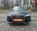 Чорний Ауді А6, об'ємом двигуна 3 л та пробігом 232 тис. км за 17000 $, фото 1 на Automoto.ua