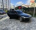 Ауді А6 2015 у Івано-Франківську на Automoto.ua Чорний Ауді А6, об'ємом двигуна 3 л та пробігом 218 тис. км за 26299 $, фото 21 на Automoto.ua