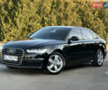 Черный Ауди А6, объемом двигателя 3 л и пробегом 285 тыс. км за 18350 $, фото 20 на Automoto.ua