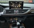 Чорний Ауді А6, об'ємом двигуна 3 л та пробігом 232 тис. км за 17000 $, фото 16 на Automoto.ua