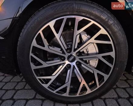 Черный Ауди А6, объемом двигателя 1.98 л и пробегом 183 тыс. км за 19800 $, фото 49 на Automoto.ua