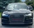 Черный Ауди А6, объемом двигателя 1.98 л и пробегом 120 тыс. км за 16500 $, фото 1 на Automoto.ua