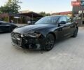 Чорний Ауді А6, об'ємом двигуна 3 л та пробігом 311 тис. км за 9800 $, фото 1 на Automoto.ua