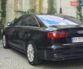 Ауді А6 2015 у Хмельницькому на Automoto.ua Чорний Ауді А6, об'ємом двигуна 1.97 л та пробігом 238 тис. км за 19999 $, фото 74 на Automoto.ua