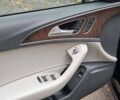 Чорний Ауді А6, об'ємом двигуна 3 л та пробігом 105 тис. км за 18400 $, фото 7 на Automoto.ua