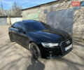Ауди А6 2015 в Киеве на Automoto.ua Черный Ауди А6, объемом двигателя 1.97 л и пробегом 177 тыс. км за 23400 $, фото 10 на Automoto.ua