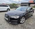 Черный Ауди А6, объемом двигателя 1.97 л и пробегом 304 тыс. км за 17500 $, фото 1 на Automoto.ua