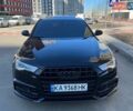 Черный Ауди А6, объемом двигателя 3 л и пробегом 127 тыс. км за 19800 $, фото 1 на Automoto.ua