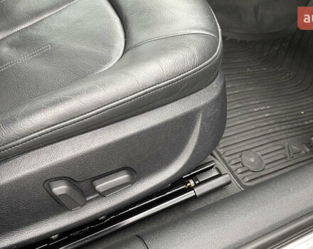 Черный Ауди А6, объемом двигателя 2 л и пробегом 218 тыс. км за 12800 $, фото 67 на Automoto.ua