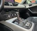Ауді А6 2015 у Хмельницькому на Automoto.ua Чорний Ауді А6, об'ємом двигуна 1.97 л та пробігом 238 тис. км за 19999 $, фото 18 на Automoto.ua