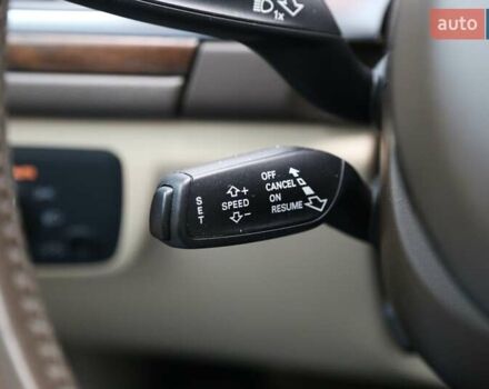 Чорний Ауді А6, об'ємом двигуна 3 л та пробігом 175 тис. км за 19900 $, фото 30 на Automoto.ua