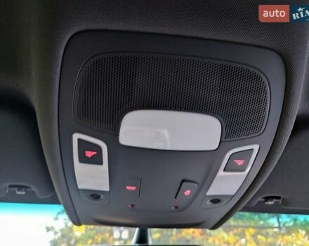 Черный Ауди А6, объемом двигателя 2 л и пробегом 241 тыс. км за 17200 $, фото 31 на Automoto.ua