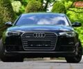 Ауди А6 2015 в Дрогобыче на Automoto.ua Черный Ауди А6, объемом двигателя 1.98 л и пробегом 190 тыс. км за 17400 $, фото 7 на Automoto.ua