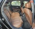 Ауди А6 2015 в Днепре (Днепропетровске) на Automoto.ua Черный Ауди А6, объемом двигателя 2 л и пробегом 160 тыс. км за 21300 $, фото 30 на Automoto.ua