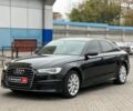 Чорний Ауді А6, об'ємом двигуна 2 л та пробігом 152 тис. км за 18990 $, фото 1 на Automoto.ua