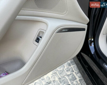 Черный Ауди А6, объемом двигателя 3 л и пробегом 177 тыс. км за 19500 $, фото 20 на Automoto.ua