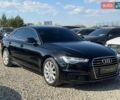 Черный Ауди А6, объемом двигателя 2.97 л и пробегом 227 тыс. км за 26500 $, фото 1 на Automoto.ua