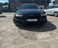 Чорний Ауді А6, об'ємом двигуна 3 л та пробігом 186 тис. км за 16300 $, фото 1 на Automoto.ua