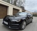 Черный Ауди А6, объемом двигателя 2 л и пробегом 157 тыс. км за 17500 $, фото 1 на Automoto.ua