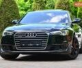 Ауди А6 2015 в Дрогобыче на Automoto.ua Черный Ауди А6, объемом двигателя 1.98 л и пробегом 190 тыс. км за 17400 $, фото 6 на Automoto.ua