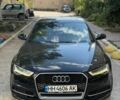 Чорний Ауді А6, об'ємом двигуна 3 л та пробігом 201 тис. км за 13700 $, фото 1 на Automoto.ua