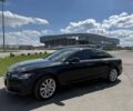 Черный Ауди А6, объемом двигателя 2 л и пробегом 145 тыс. км за 16400 $, фото 1 на Automoto.ua