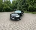 Чорний Ауді А6, об'ємом двигуна 2 л та пробігом 100 тис. км за 19999 $, фото 1 на Automoto.ua