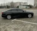 Черный Ауди А6, объемом двигателя 3 л и пробегом 224 тыс. км за 17900 $, фото 1 на Automoto.ua