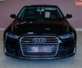 Чорний Ауді А6, об'ємом двигуна 2 л та пробігом 216 тис. км за 18900 $, фото 1 на Automoto.ua