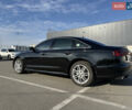 Чорний Ауді А6, об'ємом двигуна 1.97 л та пробігом 178 тис. км за 20500 $, фото 16 на Automoto.ua