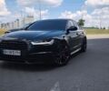 Чорний Ауді А6, об'ємом двигуна 1.98 л та пробігом 133 тис. км за 19000 $, фото 1 на Automoto.ua