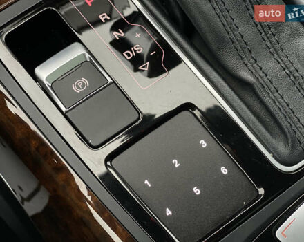 Черный Ауди А6, объемом двигателя 2 л и пробегом 218 тыс. км за 12800 $, фото 49 на Automoto.ua